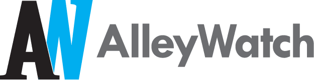 AlleyWatch Logo