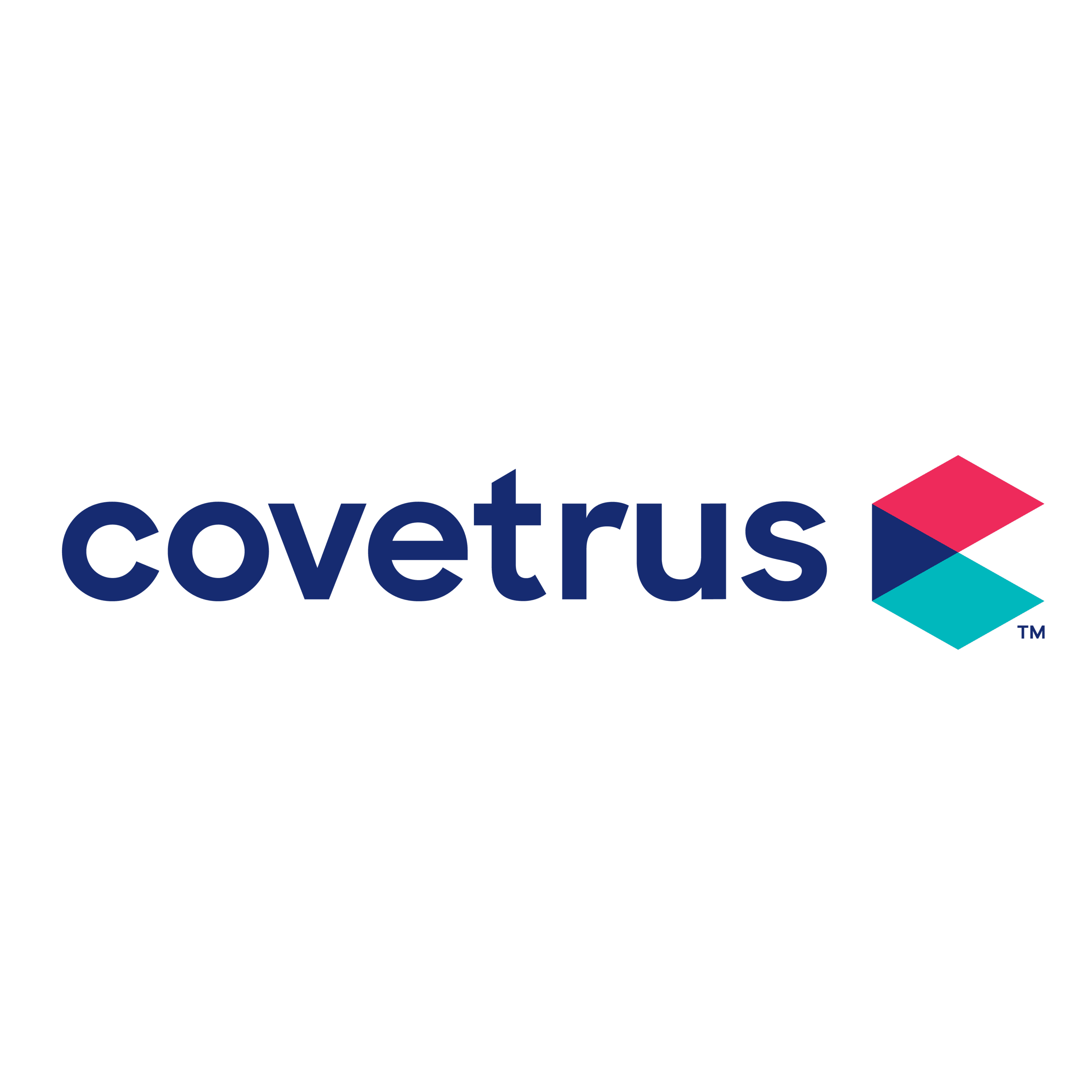 Covetrus logo