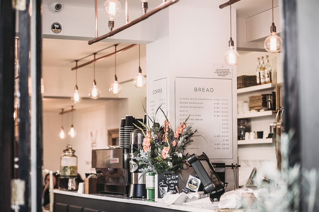 Occupier Restaurant Lease Management