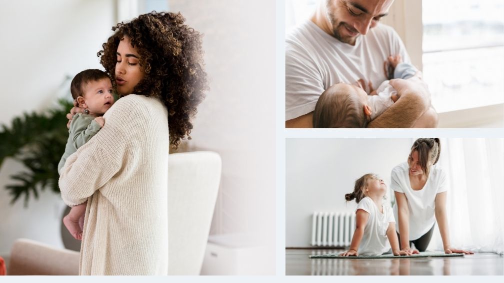 Parental Leave Policy