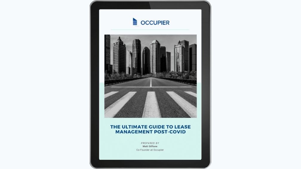 ultimate guide to lease mgt post covid tablet preview