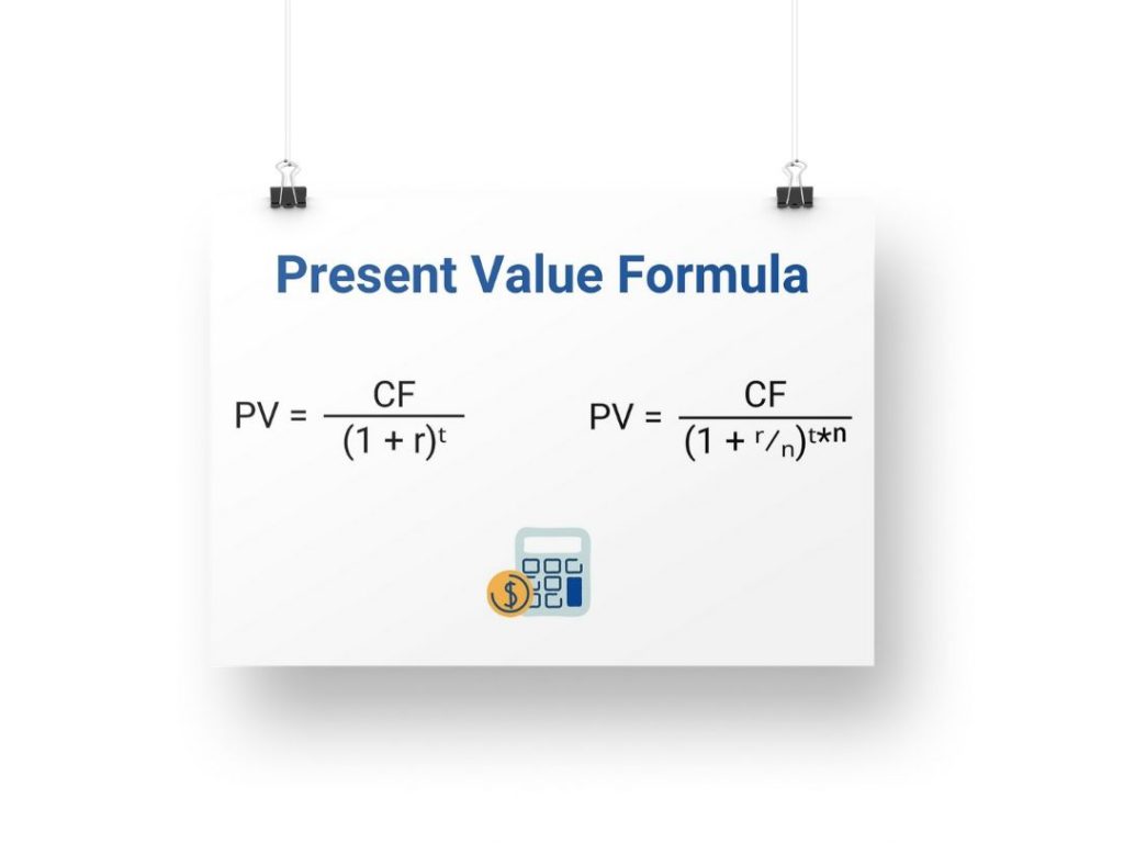 Present Value Formula
