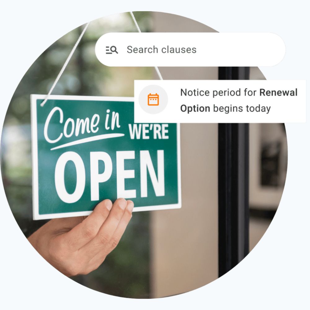 Occupier for Real Estate Teams