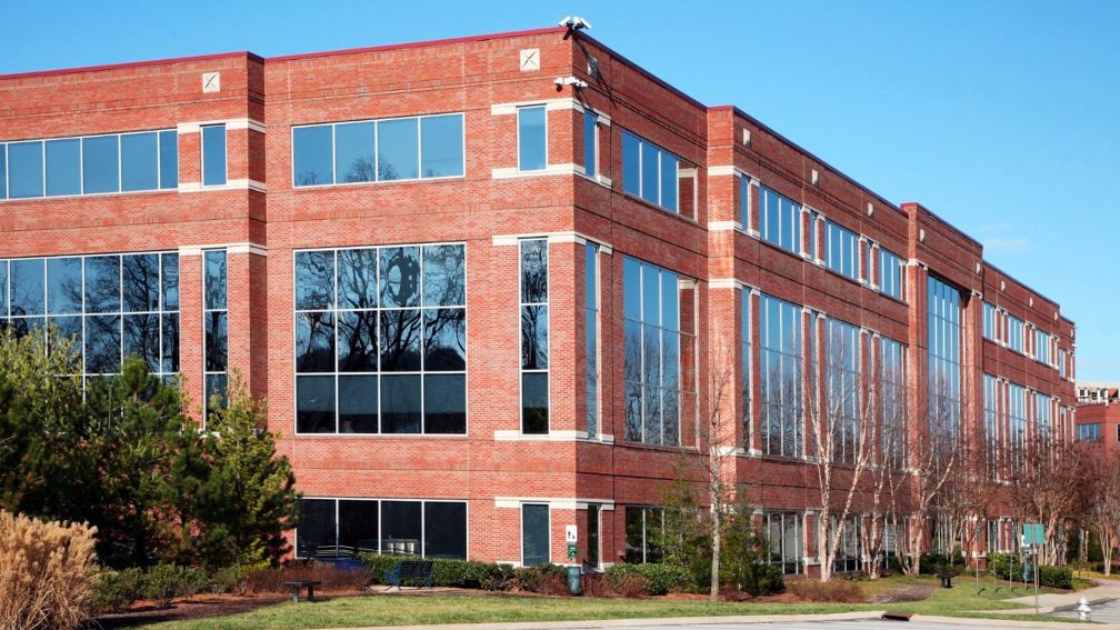 Occupier Healthcare Solutions