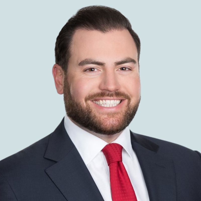 Jeremy Adams at JLL