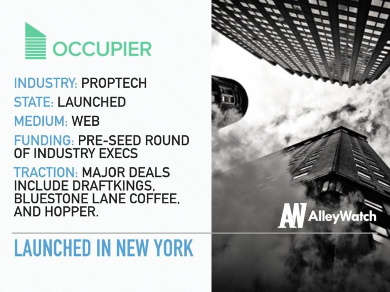 This NYC Startup Supercharges Commercial Tenants With its Real Estate Deal and Portfolio Management Platform