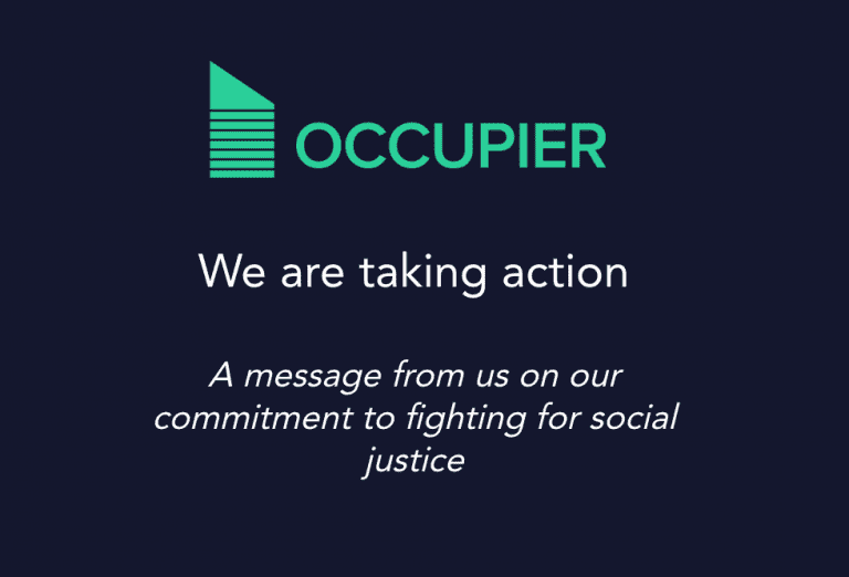 Our Commitment to Social Justice