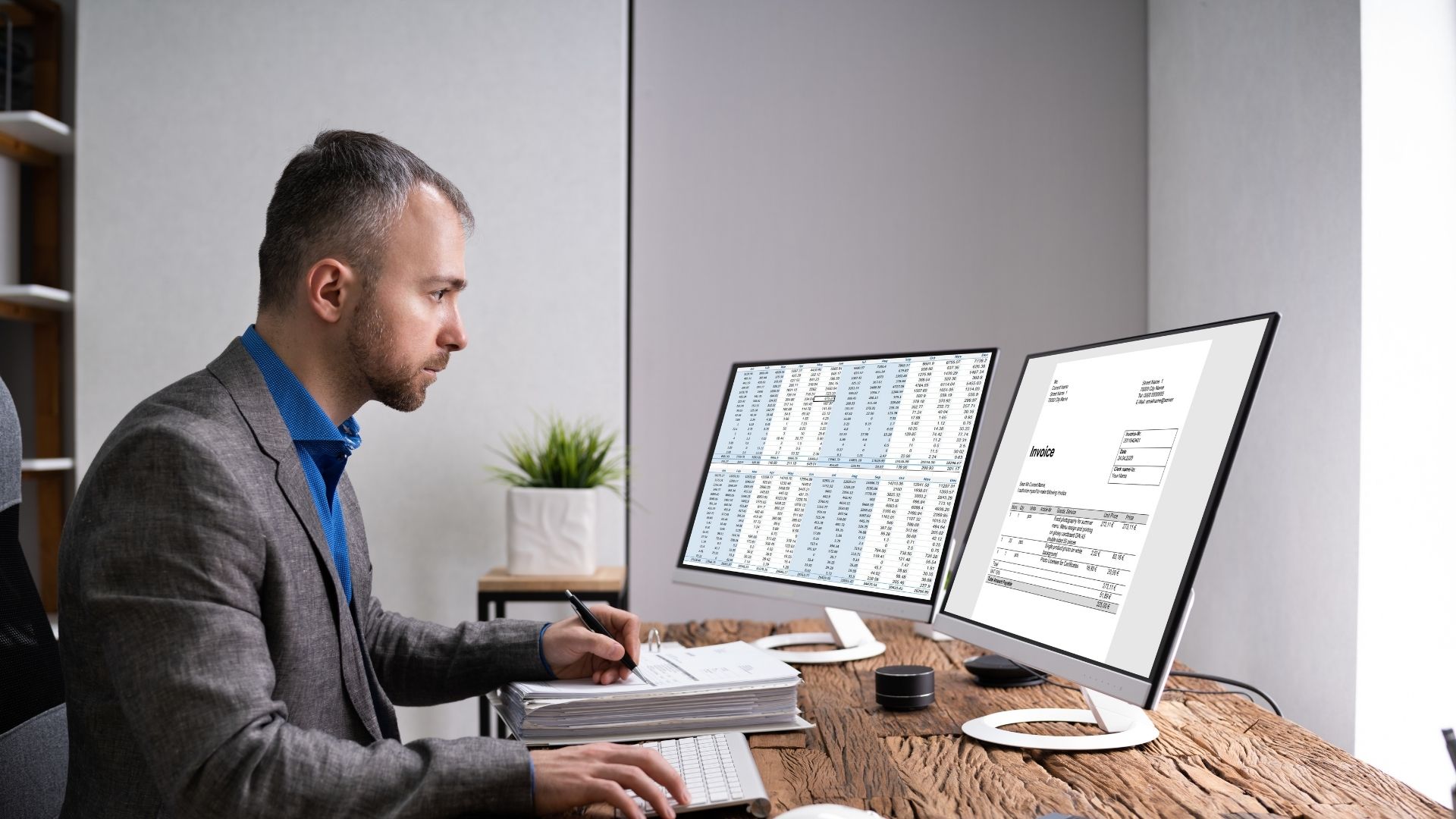 Attributes in Real Estate Software