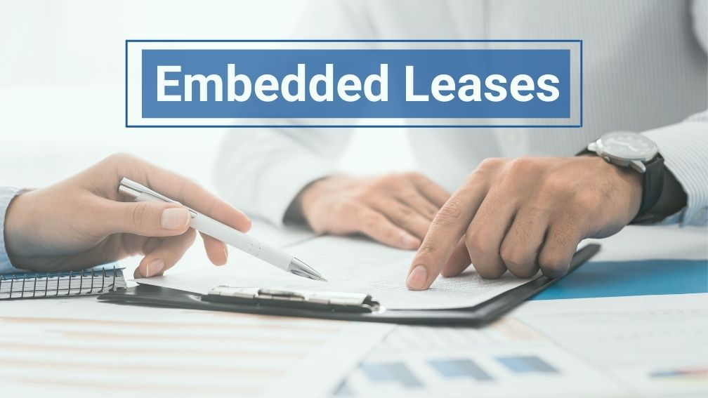 How to Identify Embedded Leases