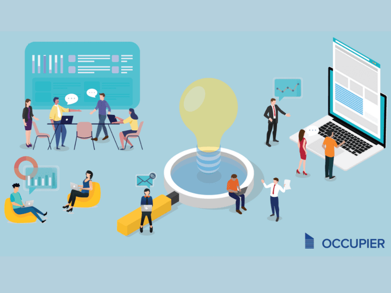 Occupier Space Utilization Analytics - 1200 x 900