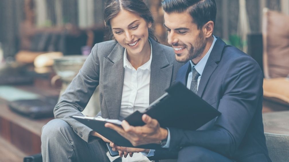 Navigating the Deal Process from Planning to LOI