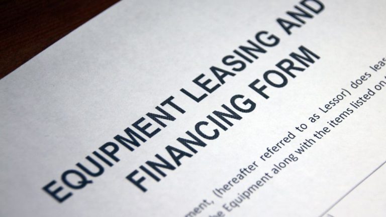 4 Steps to Identify a Lease Under ASC 842