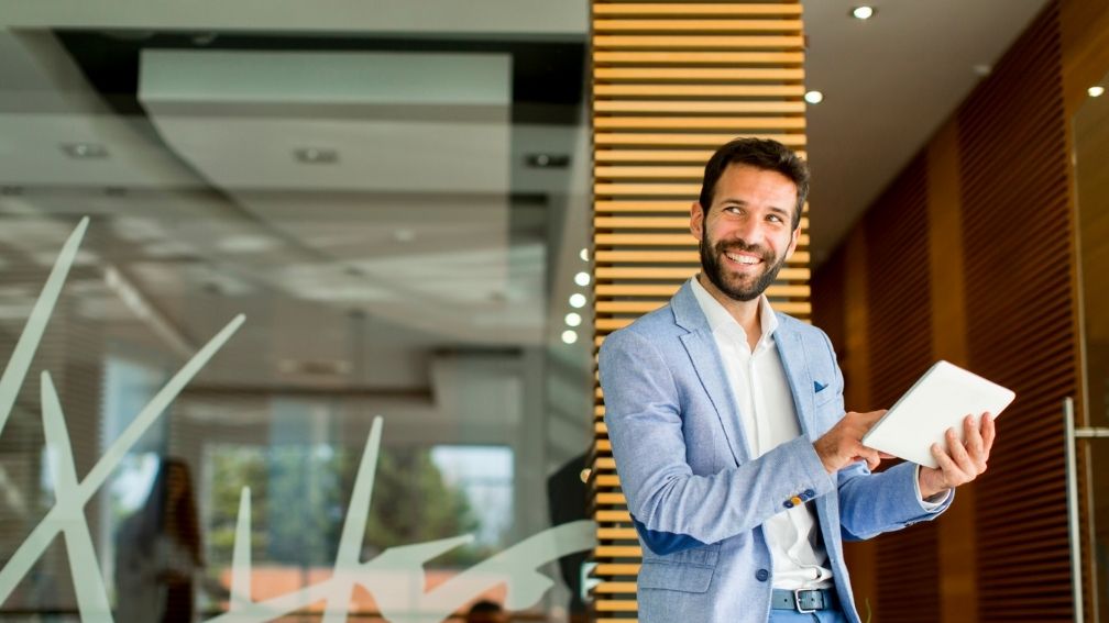 Cutting your Teeth as a Tenant Rep Broker in 2022_