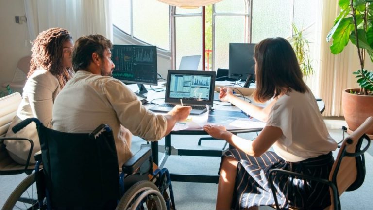 The Future of the Office Requires Streamlined Lease Accounting Software