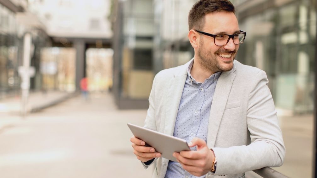 Why the Tenant Experience will be Prioritized in 2022