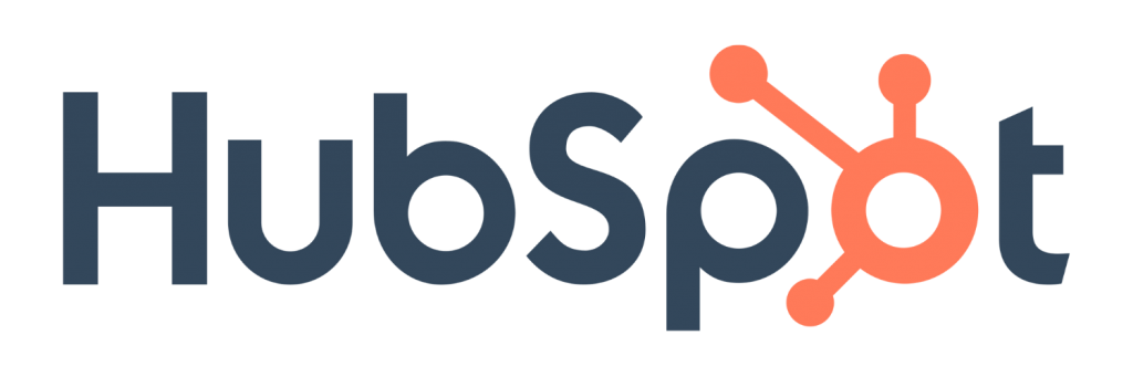Hubspot Logo