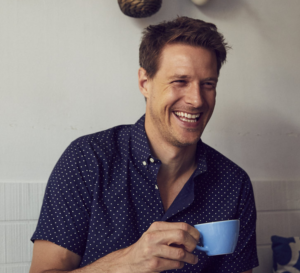 Nick Stone - Bluestone Lane Coffee
