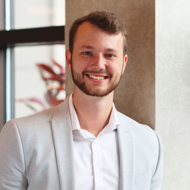 Aaron Jacobson, Wharton Smith