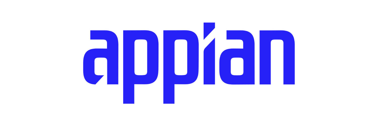 Appian Logo