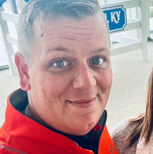 Bobby Sample, Site Acquisitions Manager