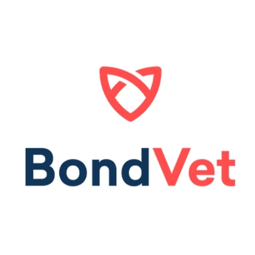 Bond Vet Logo
