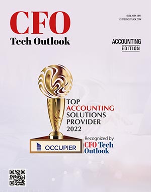 CFO Tech Outlook