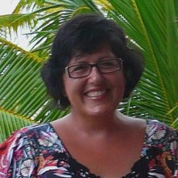 Gretchen Bauer, Upperline Health