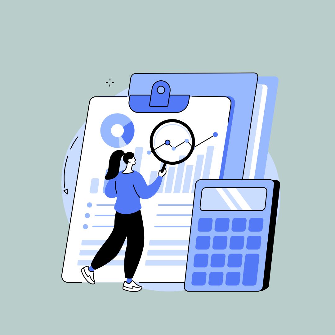Lease Accounting Audit Checklist