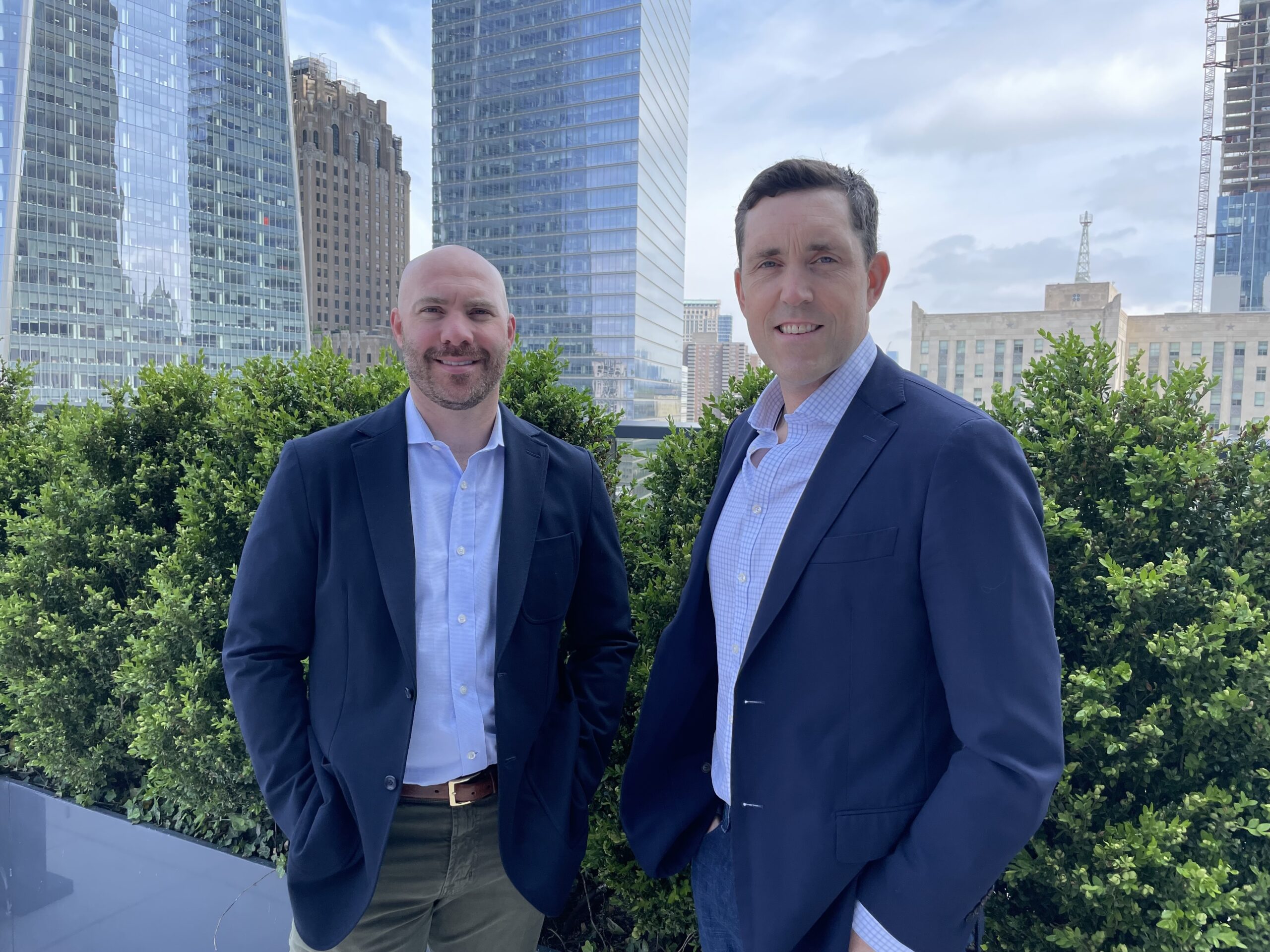 Matt Giffune & Andrew Flint_Occupier Co-Founders