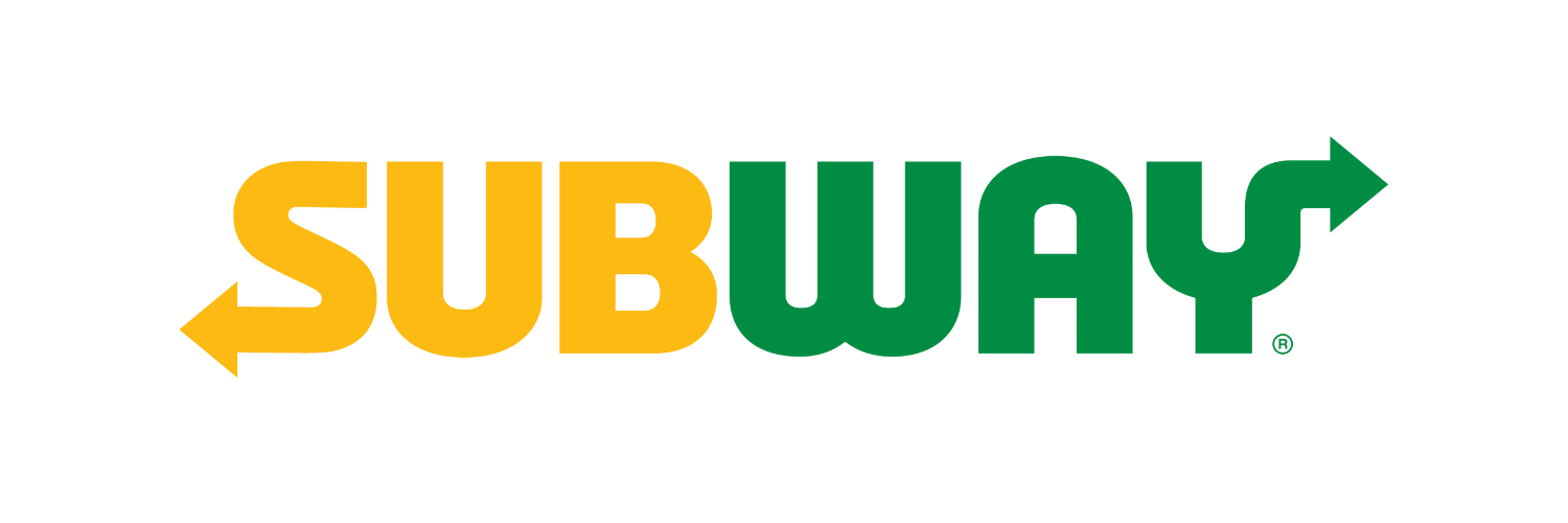 Subway Logo